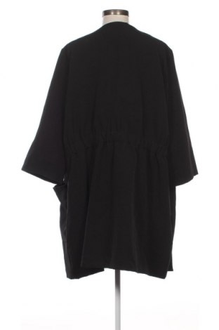 Palton de femei Pieces, Mărime XXL, Culoare Negru, Preț 157,89 Lei