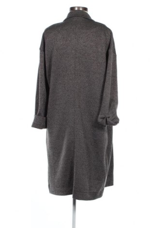 Γυναικείο παλτό Pieces, Μέγεθος S, Χρώμα Πολύχρωμο, Τιμή 15,31 €