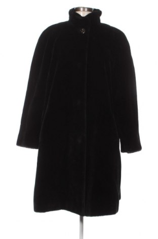 Damenmantel Pier Angelini, Größe XL, Farbe Schwarz, Preis € 41,25