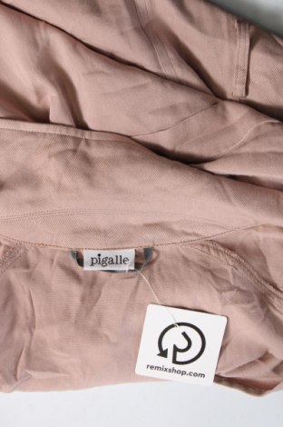 Dámsky kabát  Pigalle, Veľkosť M, Farba Popolavo ružová, Cena  14,52 €