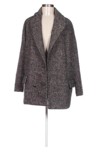 Дамско палто Pimkie, Размер S, Цвят Черен, Цена 63,13 лв.