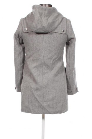 Дамско палто Pimkie, Размер XS, Цвят Сив, Цена 64,20 лв.