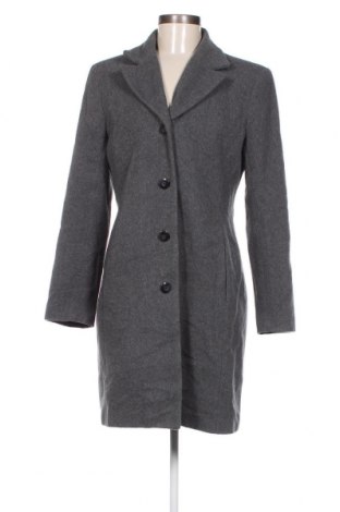 Дамско палто Pimkie, Размер M, Цвят Сив, Цена 63,13 лв.