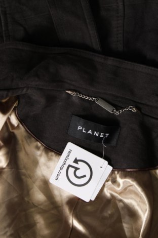 Dámský kabát  Planet, Velikost XL, Barva Zelená, Cena  387,00 Kč