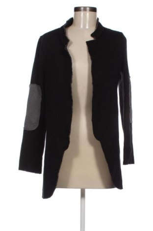 Γυναικείο παλτό Please, Μέγεθος XS, Χρώμα Μαύρο, Τιμή 21,15 €