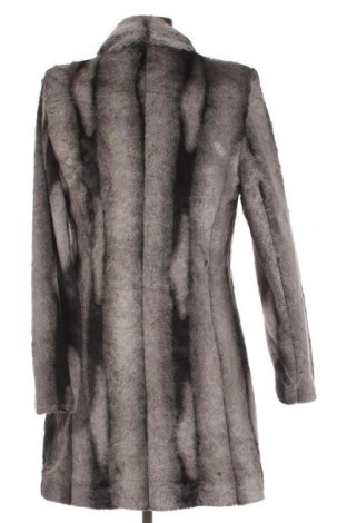 Дамско палто Pretty Girl, Размер M, Цвят Сив, Цена 51,86 лв.
