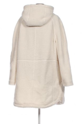 Γυναικείο παλτό Primark, Μέγεθος L, Χρώμα Εκρού, Τιμή 37,07 €