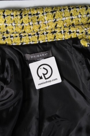 Palton de femei Primark, Mărime M, Culoare Galben, Preț 207,66 Lei