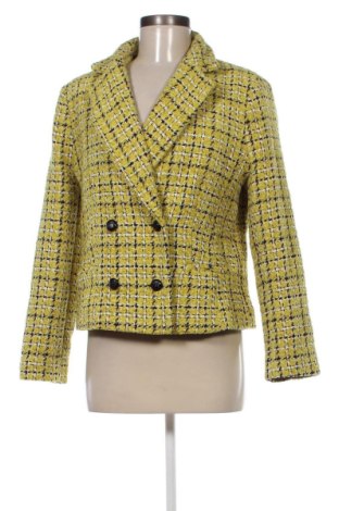 Palton de femei Primark, Mărime M, Culoare Galben, Preț 197,10 Lei