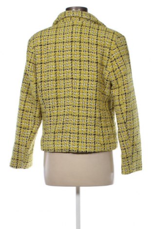Palton de femei Primark, Mărime M, Culoare Galben, Preț 207,66 Lei