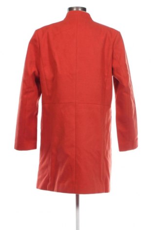 Γυναικείο παλτό Promod, Μέγεθος XL, Χρώμα Πορτοκαλί, Τιμή 32,85 €