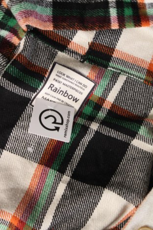 Dámský kabát  Rainbow, Velikost XL, Barva Vícebarevné, Cena  938,00 Kč