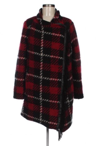 Γυναικείο παλτό Replay, Μέγεθος S, Χρώμα Πολύχρωμο, Τιμή 50,66 €