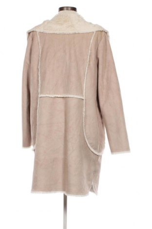 Damenmantel Reserved, Größe L, Farbe Beige, Preis € 74,46