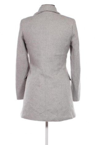 Palton de femei Reserved, Mărime S, Culoare Gri, Preț 207,66 Lei