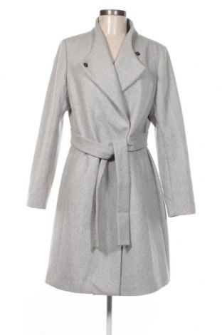 Γυναικείο παλτό Reserved, Μέγεθος M, Χρώμα Γκρί, Τιμή 42,69 €
