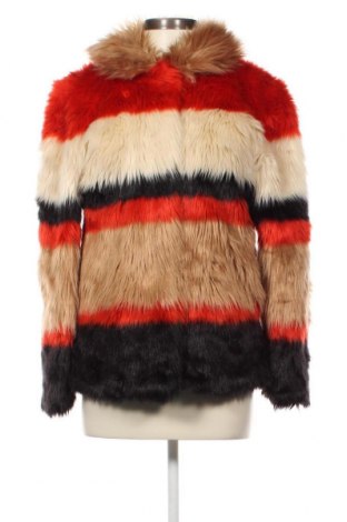 Дамско палто Rino & Pelle, Размер XS, Цвят Многоцветен, Цена 116,35 лв.