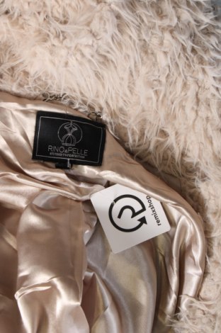 Дамско палто Rino & Pelle, Размер M, Цвят Розов, Цена 73,20 лв.