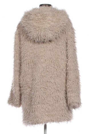 Дамско палто Rino & Pelle, Размер M, Цвят Розов, Цена 73,20 лв.