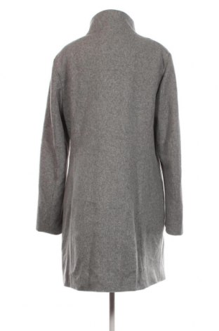 Дамско палто S.Oliver, Размер L, Цвят Сив, Цена 61,04 лв.