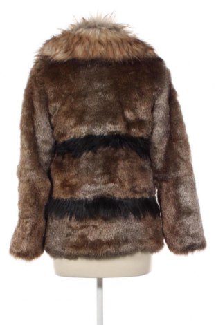 Дамско палто S.Oliver, Размер S, Цвят Кафяв, Цена 67,58 лв.