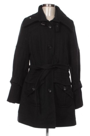 Palton de femei S.Oliver, Mărime L, Culoare Negru, Preț 197,96 Lei