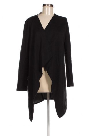 Γυναικείο παλτό S.Oliver, Μέγεθος M, Χρώμα Μαύρο, Τιμή 20,60 €