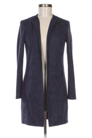 Dámsky kabát  S.Oliver, Veľkosť S, Farba Modrá, Cena  15,88 €