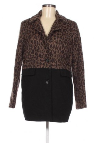 Γυναικείο παλτό S.Oliver, Μέγεθος XS, Χρώμα Πολύχρωμο, Τιμή 31,18 €