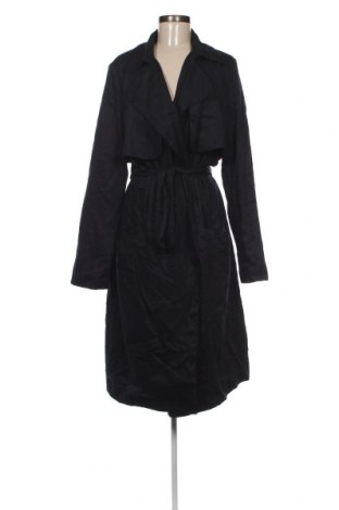 Γυναικείο παλτό S.Oliver, Μέγεθος M, Χρώμα Μπλέ, Τιμή 15,84 €
