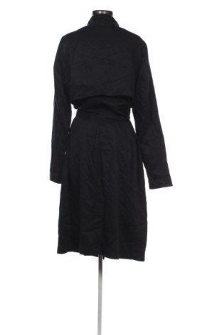 Γυναικείο παλτό S.Oliver, Μέγεθος M, Χρώμα Μπλέ, Τιμή 13,86 €