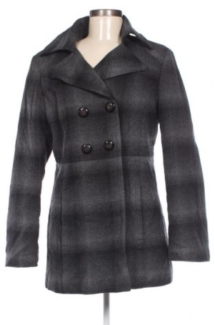 Дамско палто S.Oliver, Размер L, Цвят Сив, Цена 45,92 лв.
