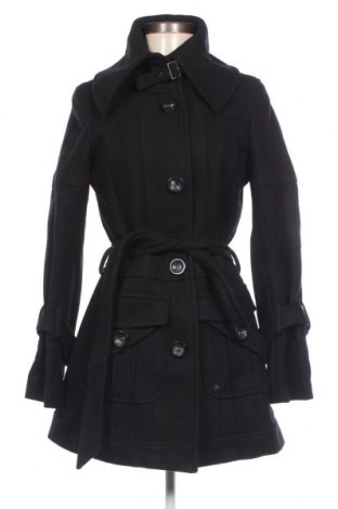 Palton de femei S.Oliver, Mărime S, Culoare Negru, Preț 108,68 Lei