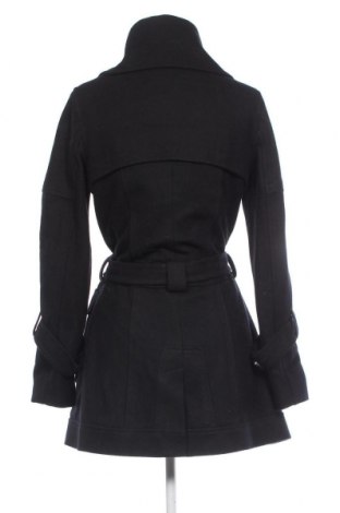 Γυναικείο παλτό S.Oliver, Μέγεθος S, Χρώμα Μαύρο, Τιμή 21,48 €
