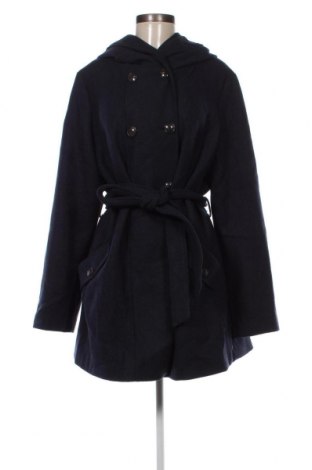Palton de femei S.Oliver, Mărime XL, Culoare Albastru, Preț 131,97 Lei