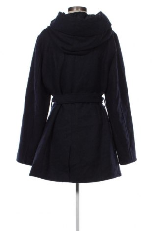 Γυναικείο παλτό S.Oliver, Μέγεθος XL, Χρώμα Μπλέ, Τιμή 24,82 €