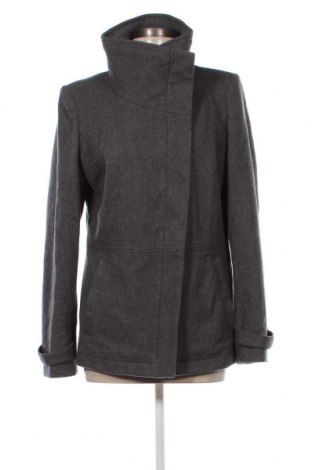 Γυναικείο παλτό S.Oliver, Μέγεθος M, Χρώμα Γκρί, Τιμή 26,08 €