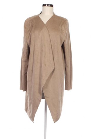 Damenmantel S.Oliver, Größe XL, Farbe Beige, Preis € 27,56