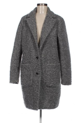 Γυναικείο παλτό S.Oliver Black Label, Μέγεθος L, Χρώμα Γκρί, Τιμή 32,66 €