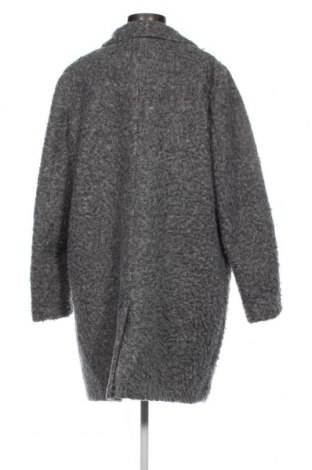 Γυναικείο παλτό S.Oliver Black Label, Μέγεθος L, Χρώμα Γκρί, Τιμή 35,38 €