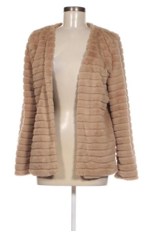 Дамско палто SHEIN, Размер M, Цвят Кафяв, Цена 44,73 лв.