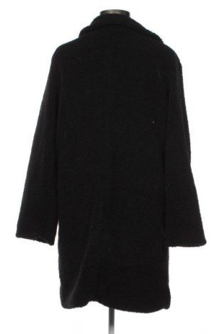 Дамско палто SHEIN, Размер S, Цвят Черен, Цена 63,13 лв.