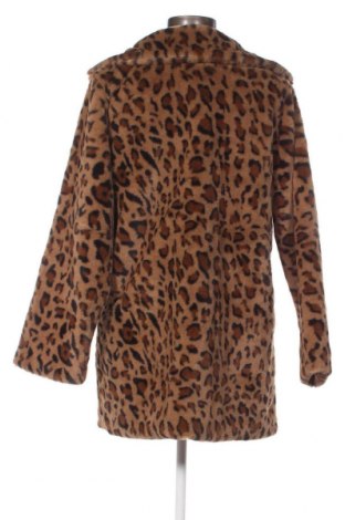 Dámský kabát  SHEIN, Velikost M, Barva Vícebarevné, Cena  1 007,00 Kč