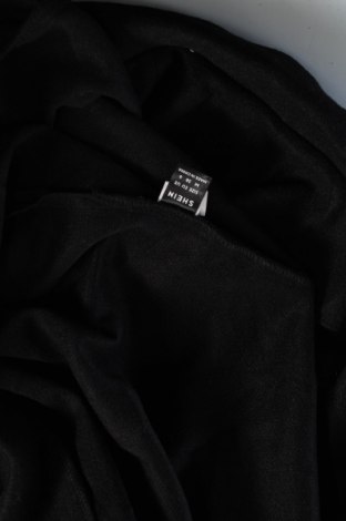 Дамско палто SHEIN, Размер M, Цвят Черен, Цена 66,34 лв.
