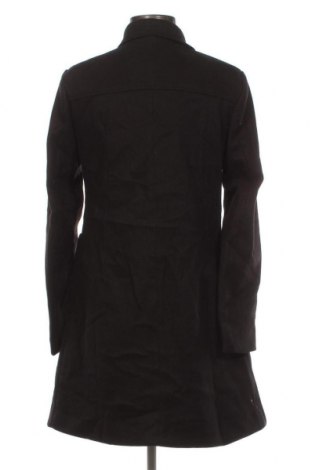 Дамско палто SHEIN, Размер M, Цвят Черен, Цена 63,13 лв.