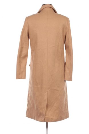Γυναικείο παλτό SHEIN, Μέγεθος XS, Χρώμα  Μπέζ, Τιμή 36,40 €
