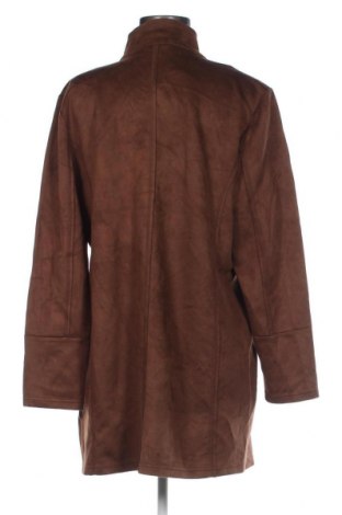 Дамско палто Sa. Hara, Размер L, Цвят Кафяв, Цена 32,00 лв.