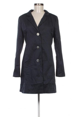 Dámský kabát  Saint Jacques, Velikost M, Barva Modrá, Cena  675,00 Kč