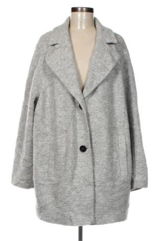 Дамско палто Samoon, Размер S, Цвят Сив, Цена 42,48 лв.