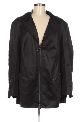 Palton de femei Samoon By Gerry Weber, Mărime 3XL, Culoare Negru, Preț 101,32 Lei